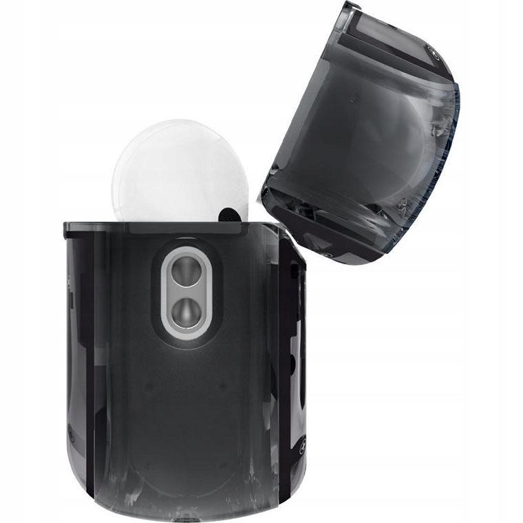 Karabińczyk w zestawie dla dodatkowej ochrony