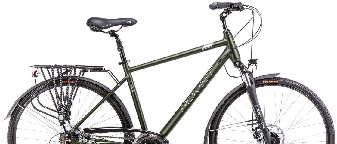 Wytrzymała aluminiowa rama 23 cale – Lekkość i moc w jednym