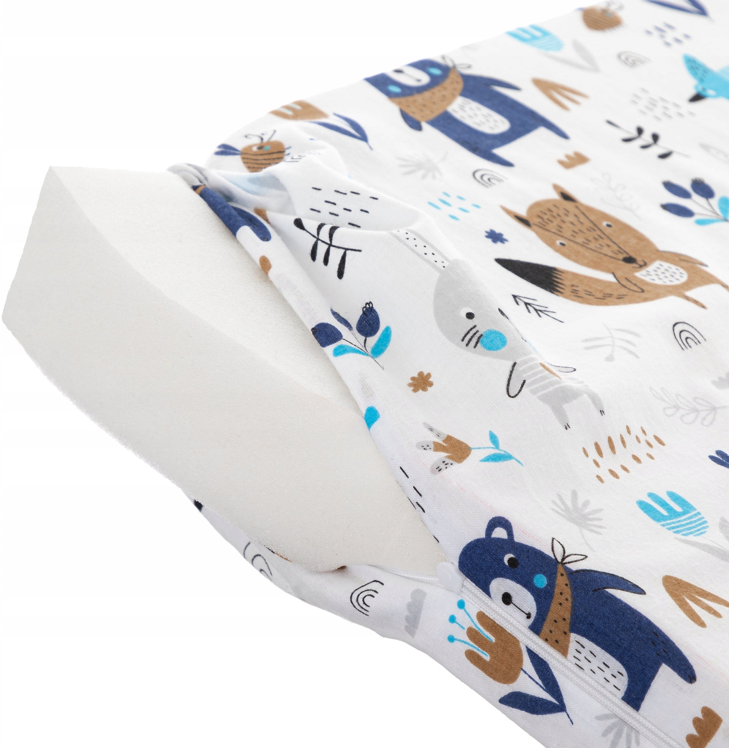 Cechy materaca HOBBY kids – Idealny wybór dla najmłodszych
