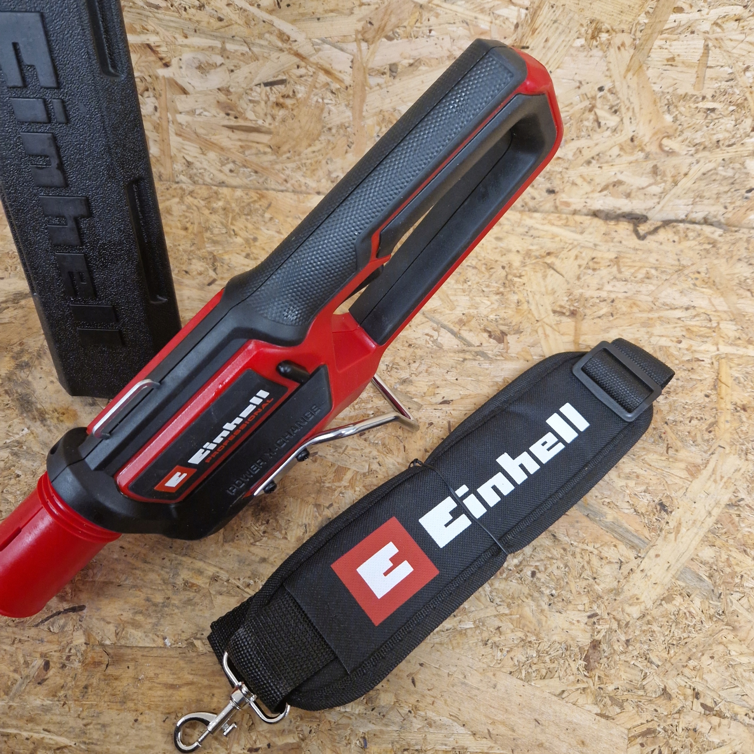 Automatyczne smarowanie łańcucha – Optymalna wydajność pracy