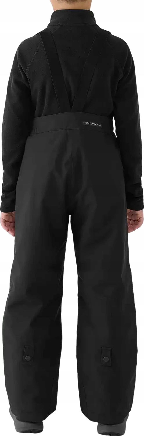 Regulowane szelki i elastyczny pas – Dopasowanie do każdej sylwetki