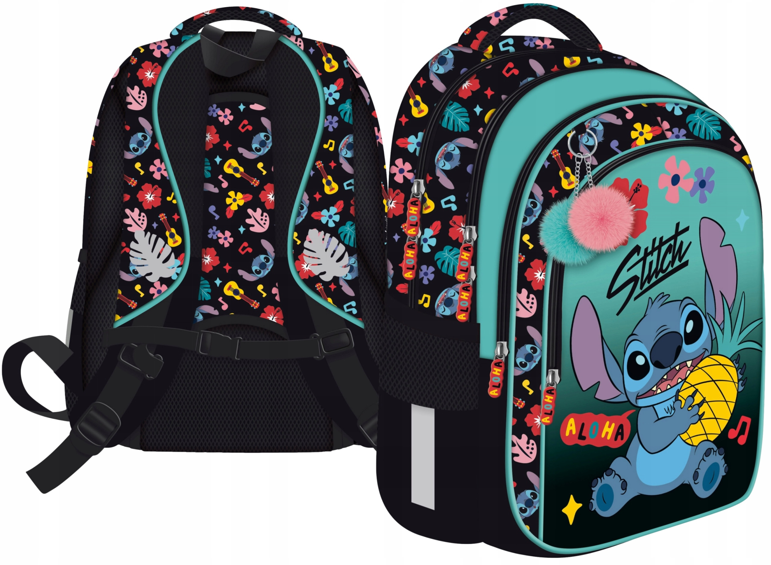 Modny design – Atrakcyjna kolorystyka i wzornictwo
