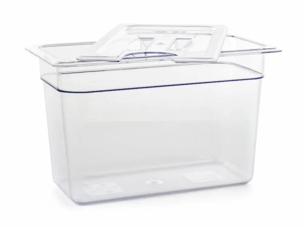 Utrzymywanie stałej temperatury – Klucz do sukcesu w gotowaniu sous vide