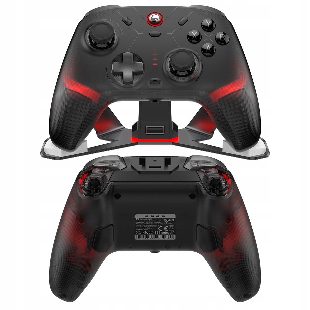 Kompatybilność z wieloma platformami – graj na Nintendo Switch, PC, Android i iOS