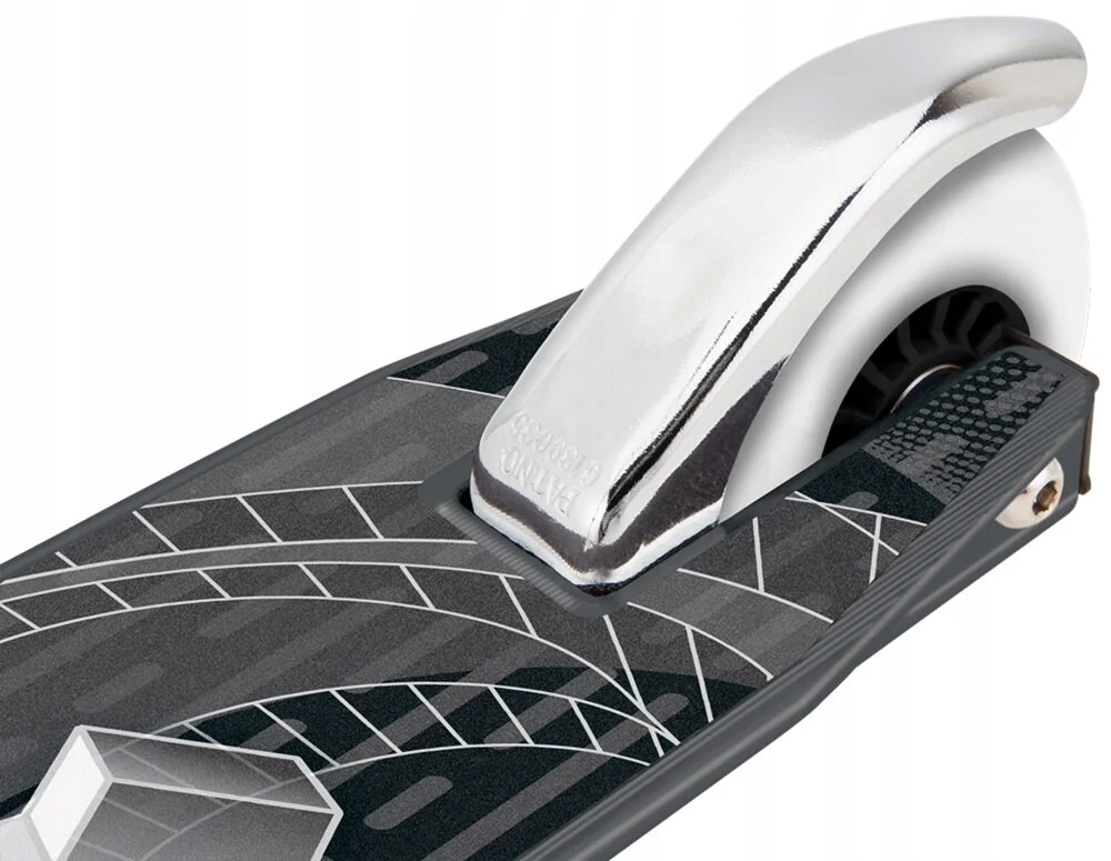 Precyzyjnie wykonane koła o średnicy 100 mm