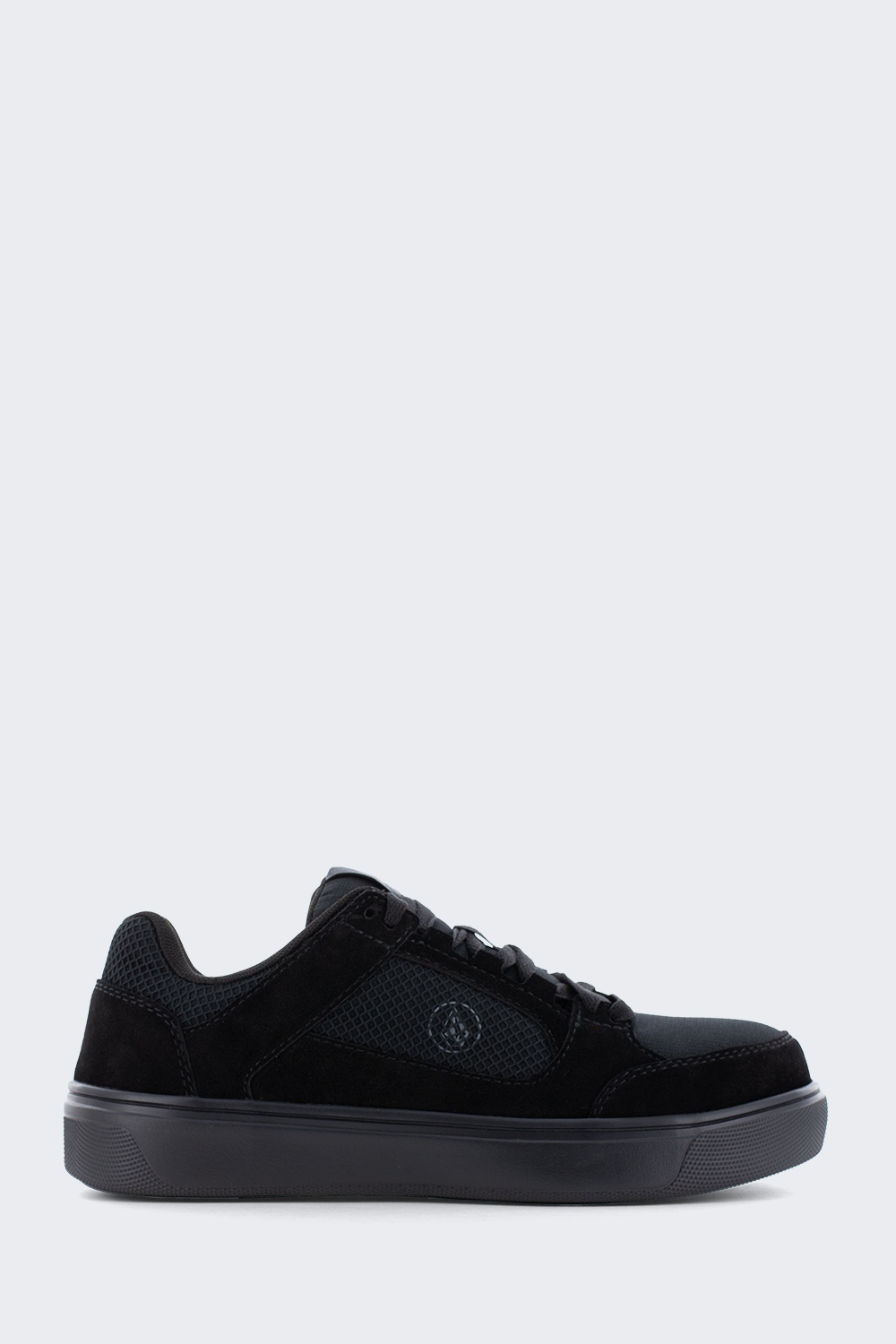 Buty Volcom Evolve Low S3S Black – Styl i bezpieczeństwo w jednym