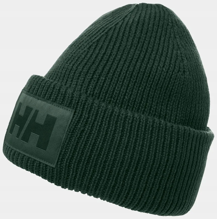 Klasyczny design z naszywką HH®