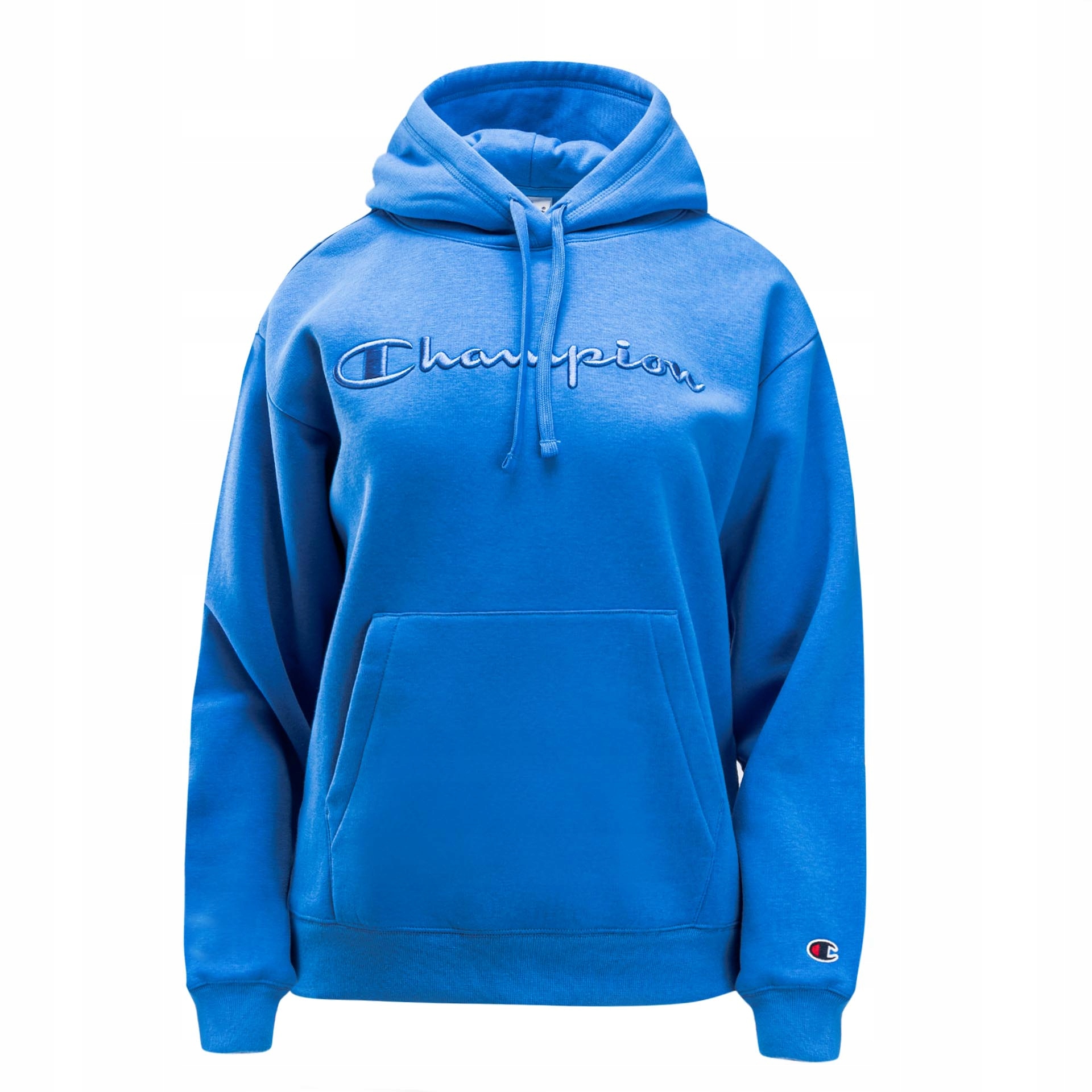 Kolor niebieski – Ożyw swoją garderobę