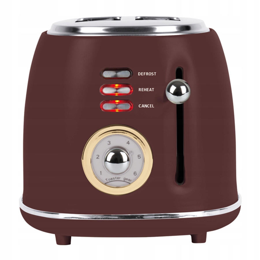 Funkcje dodatkowe: rozmrażanie, podgrzewanie i automatyczny wyłącznik