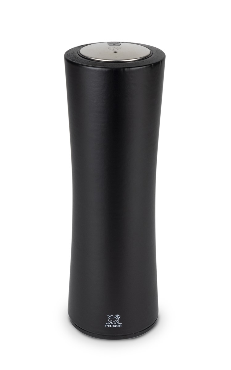 ELIS REVERSE Korkociąg elektryczny 21 cm czarny – Elegancja i funkcjonalność w jednym