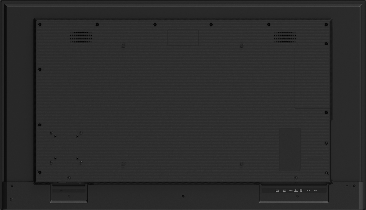 Wbudowane głośniki 12 W – Wciągające doświadczenia audio-wizualne