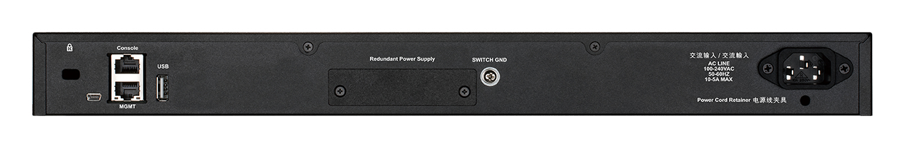 Obsługa PoE i interfejs USB 2.0