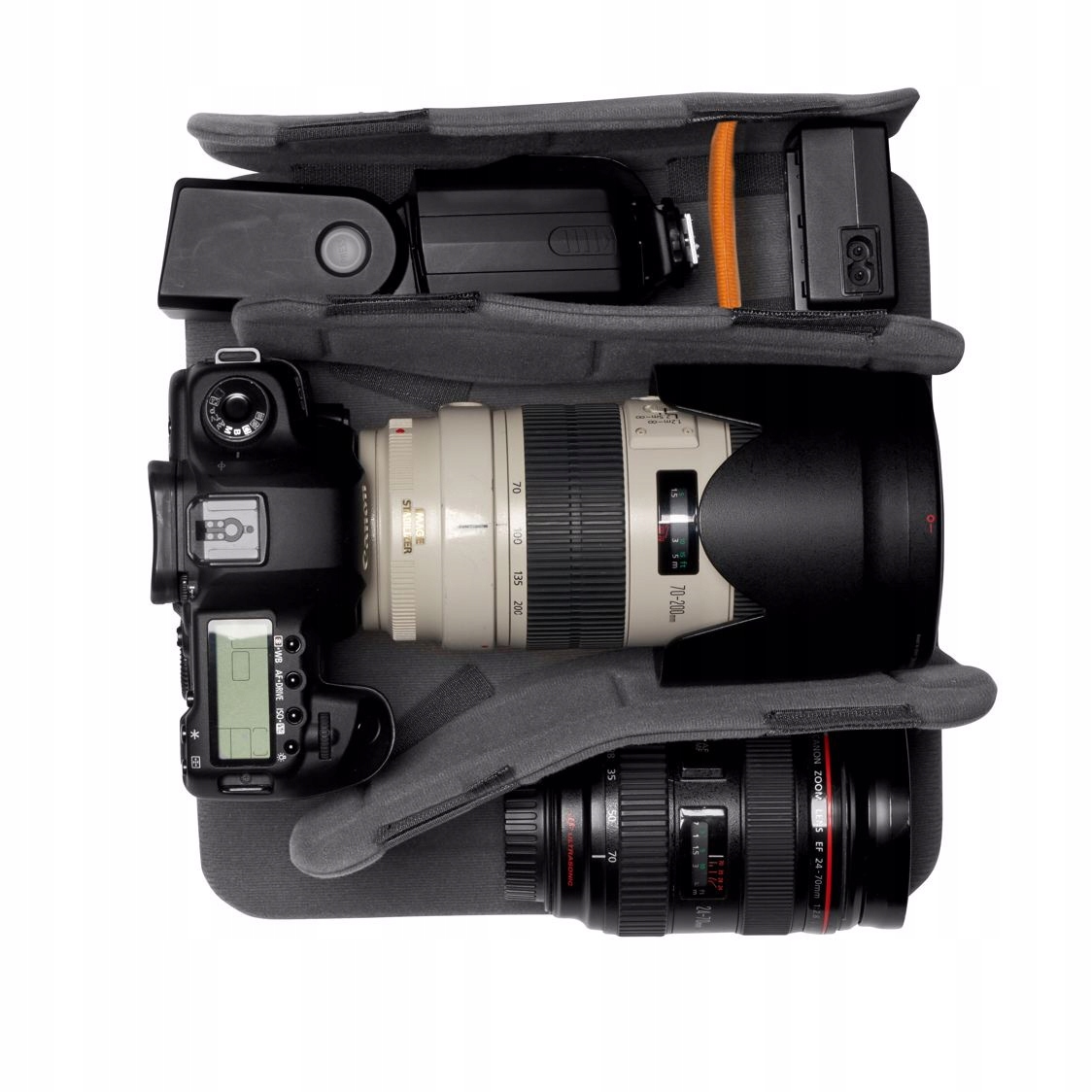 Plecak Lowepro ProTactic BP 300 AW II – Idealny wybór dla fotografów
