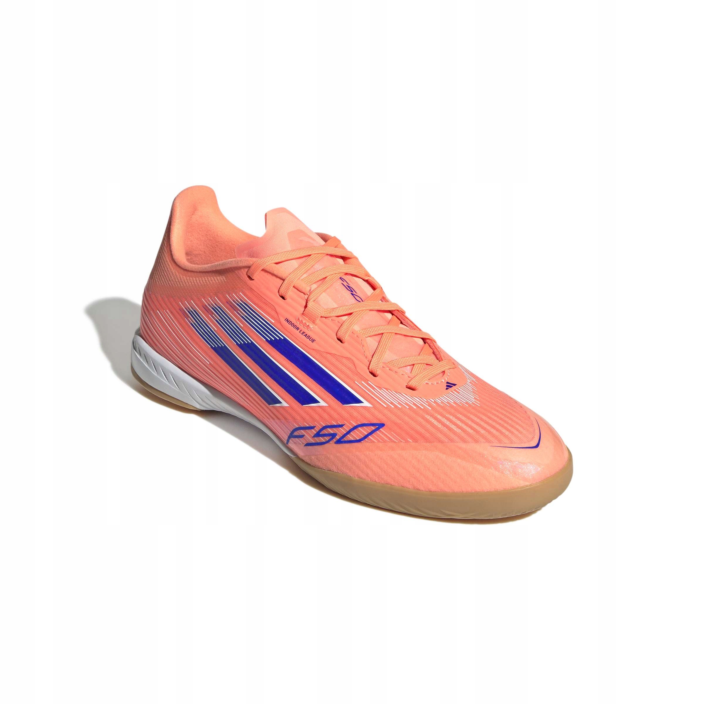 Unikalny design i kolekcja Coral Blaze