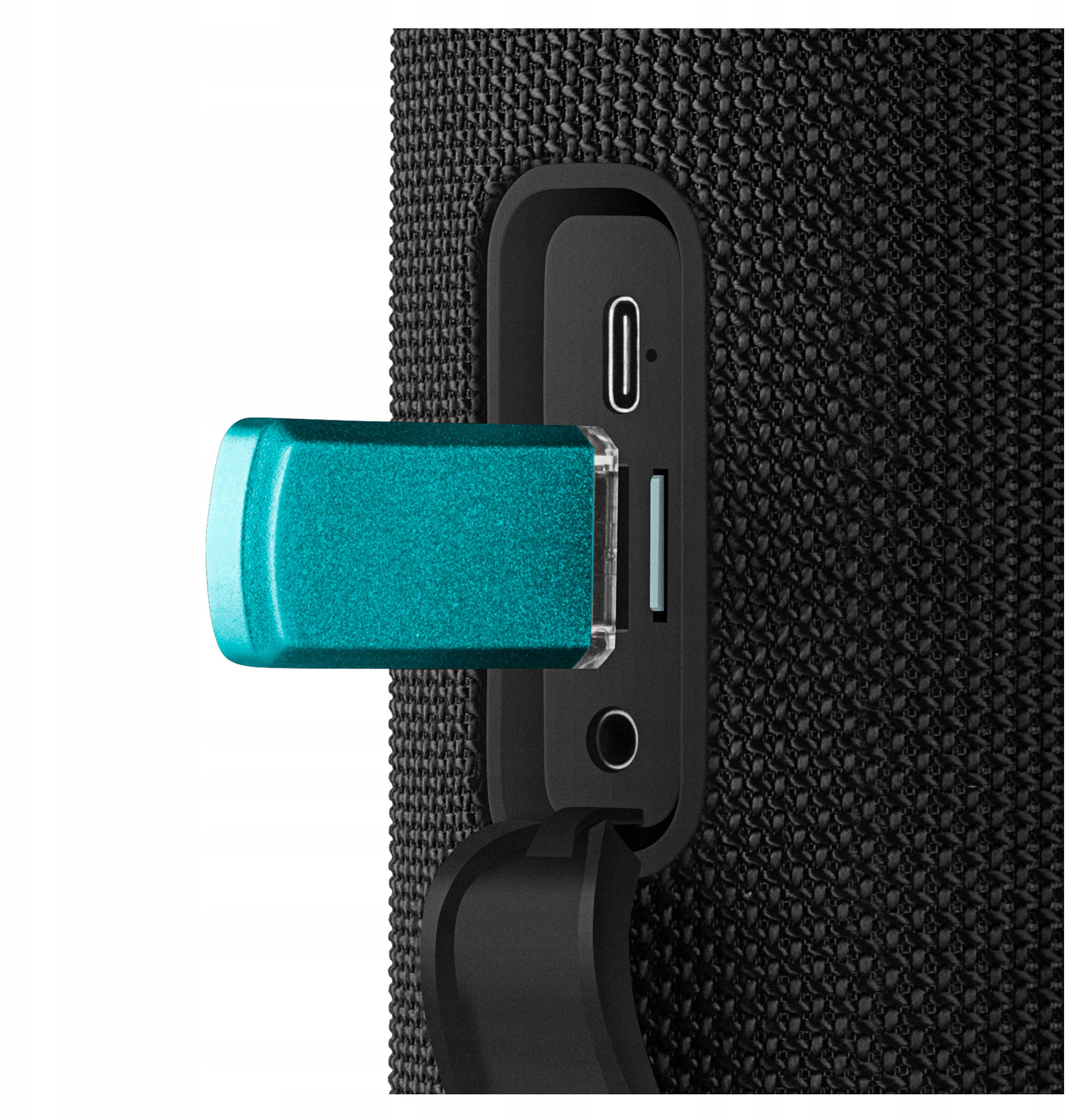 Wbudowana bateria litowo-jonowa 2400 mAh