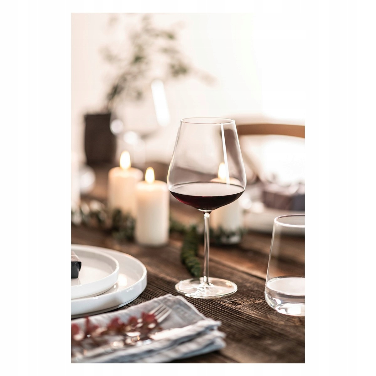 Wodoodporność i łatwość w czyszczeniu – Możliwość mycia w zmywarce