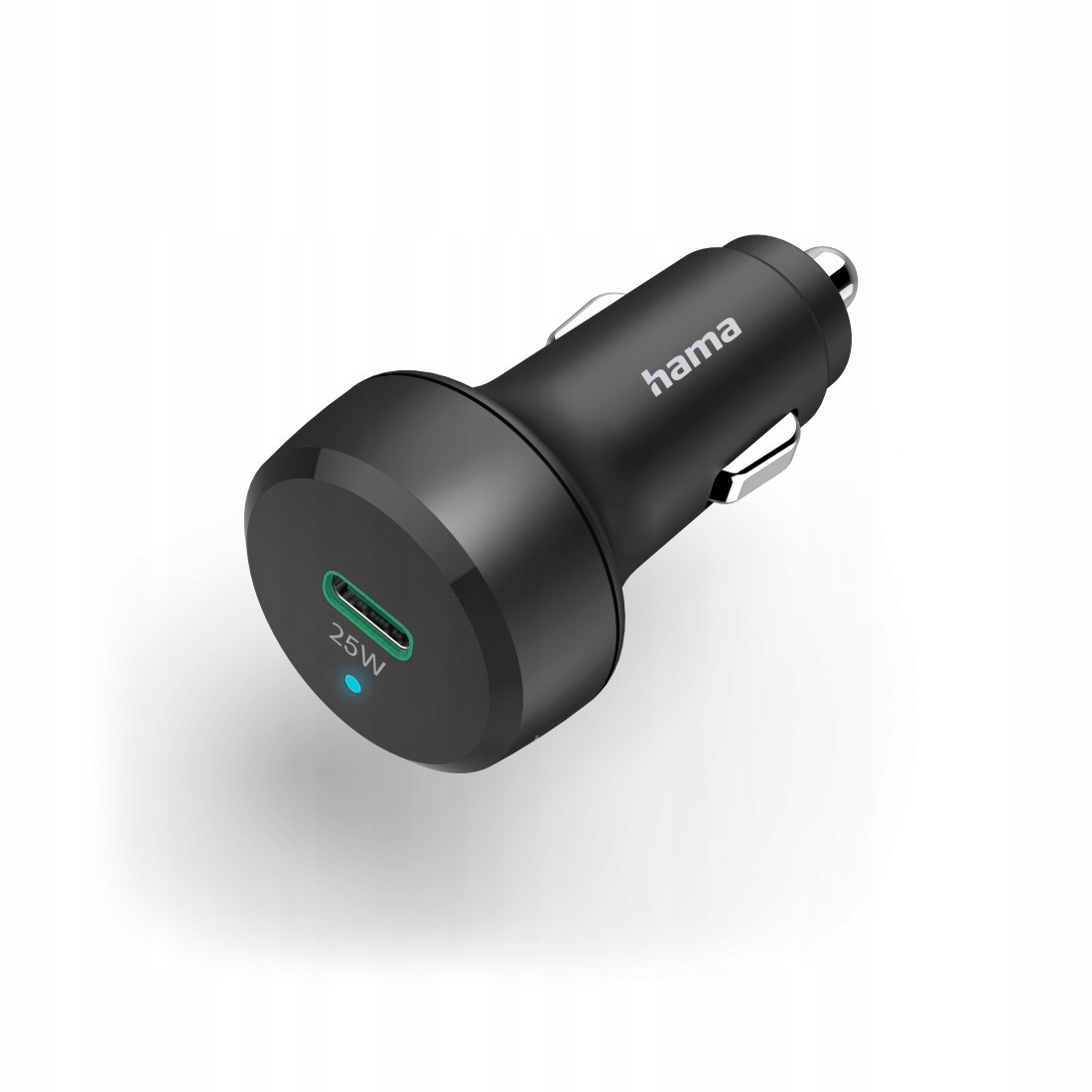 Kompatybilność z urządzeniami USB-C – Ładowanie smartfonów i tabletów