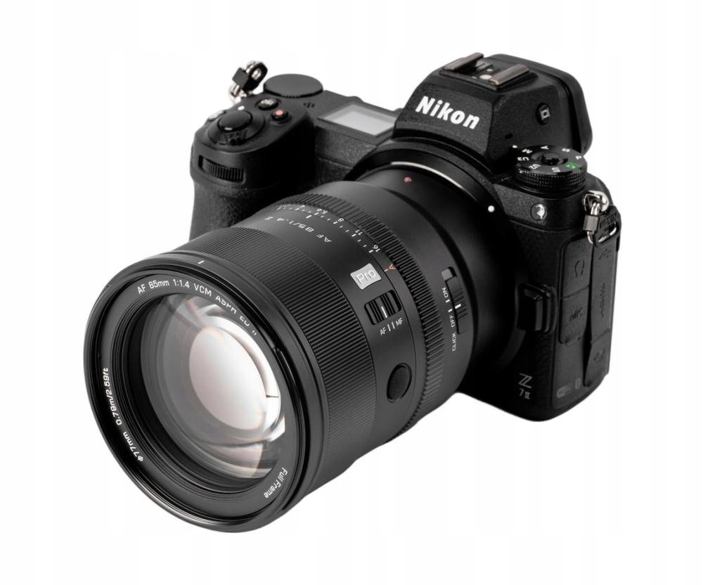 Funkcje dostosowywania – Personalizowane przyciski i aktualizacje przez USB-C