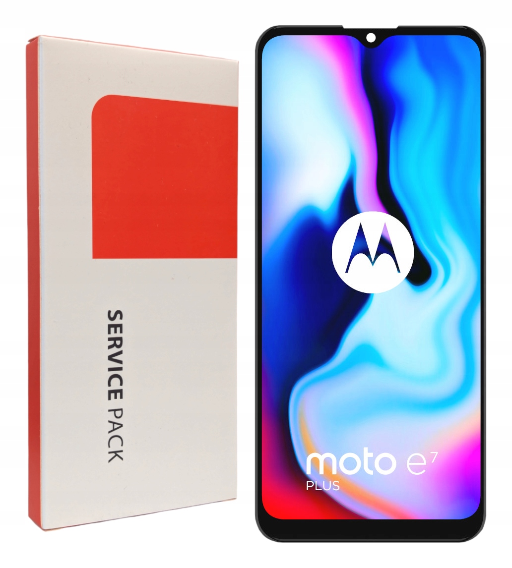 Kompatybilność z modelami Motorola Moto E7 Plus (XT2081-1, XT2081-2)