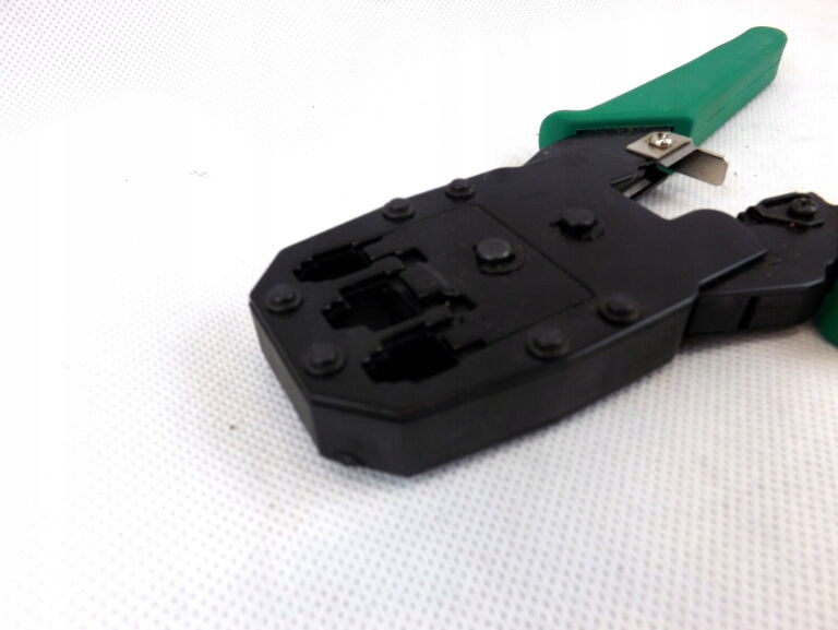 Właściwości i zastosowanie szczypiec do karbowania