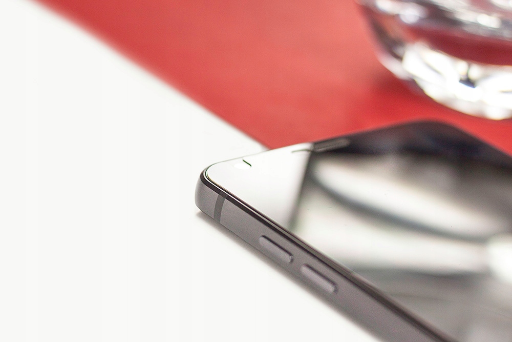 Antybakteryjna powłoka dla zdrowia użytkownika