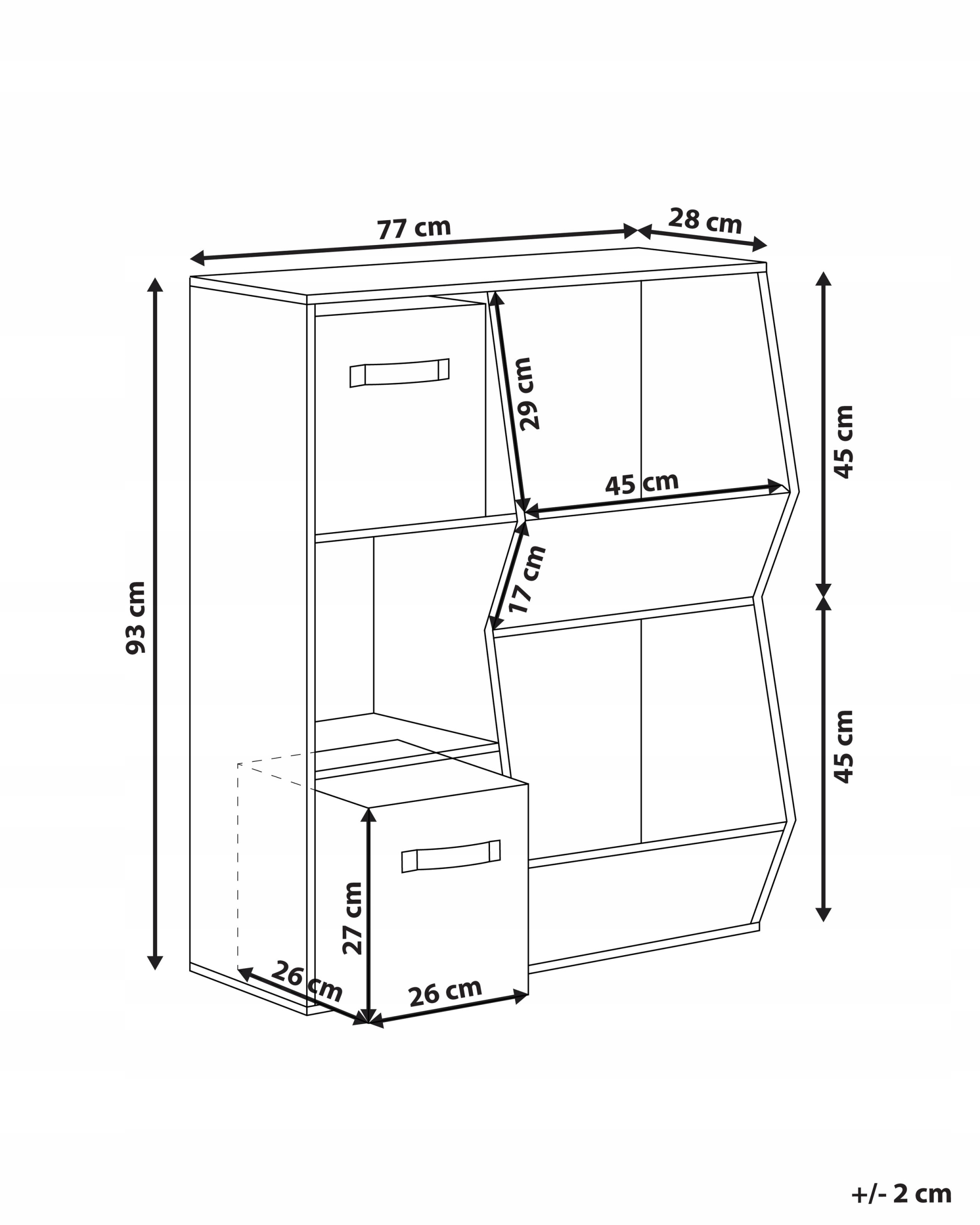 Wysokiej jakości materiały – trwałość i estetyka