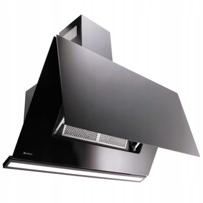 Funkcjonalność i tryby pracy okapu