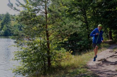 Buty  Sense Pro 2  Salomon