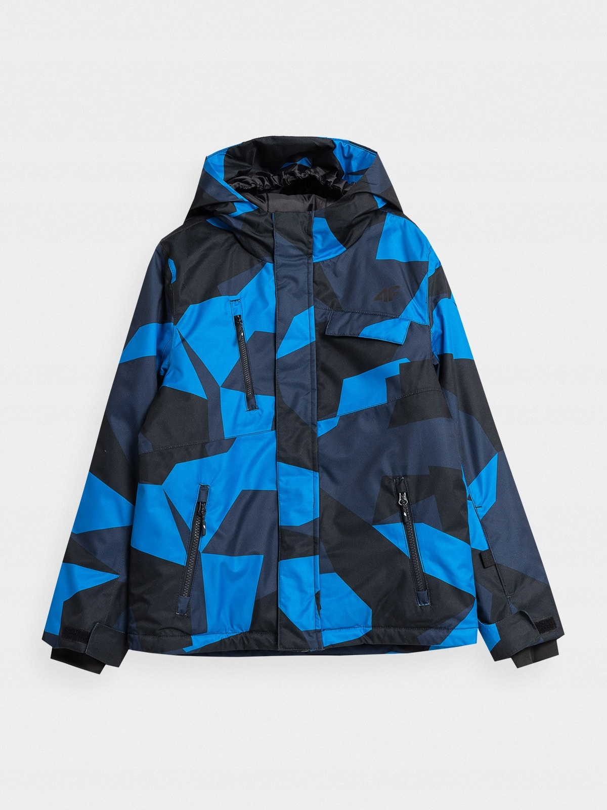 System Grow Up – Regulacja długości rękawów dla rosnących dzieci