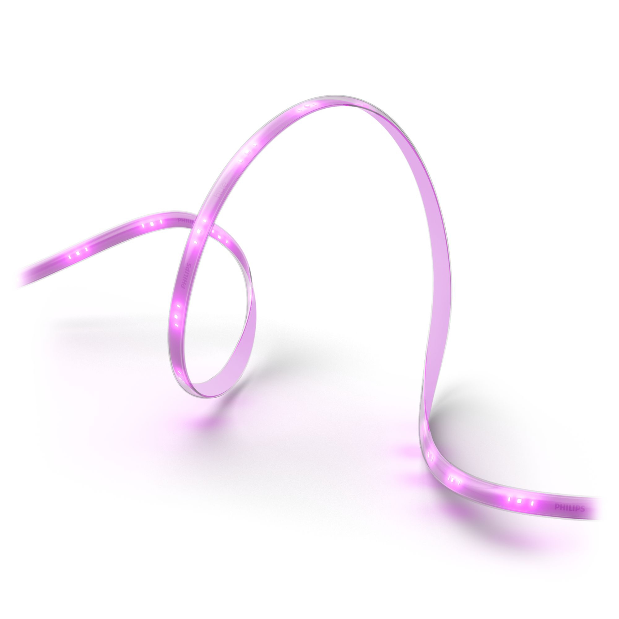 Wysoka jasność 1700 lm i wielokolorowe oświetlenie