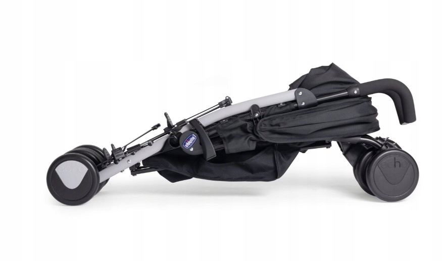 Łatwy system składania typu parasolka