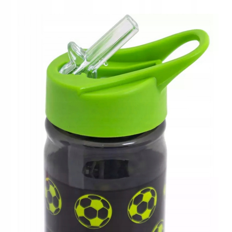 Bezpieczne materiały i szczelny ustnik