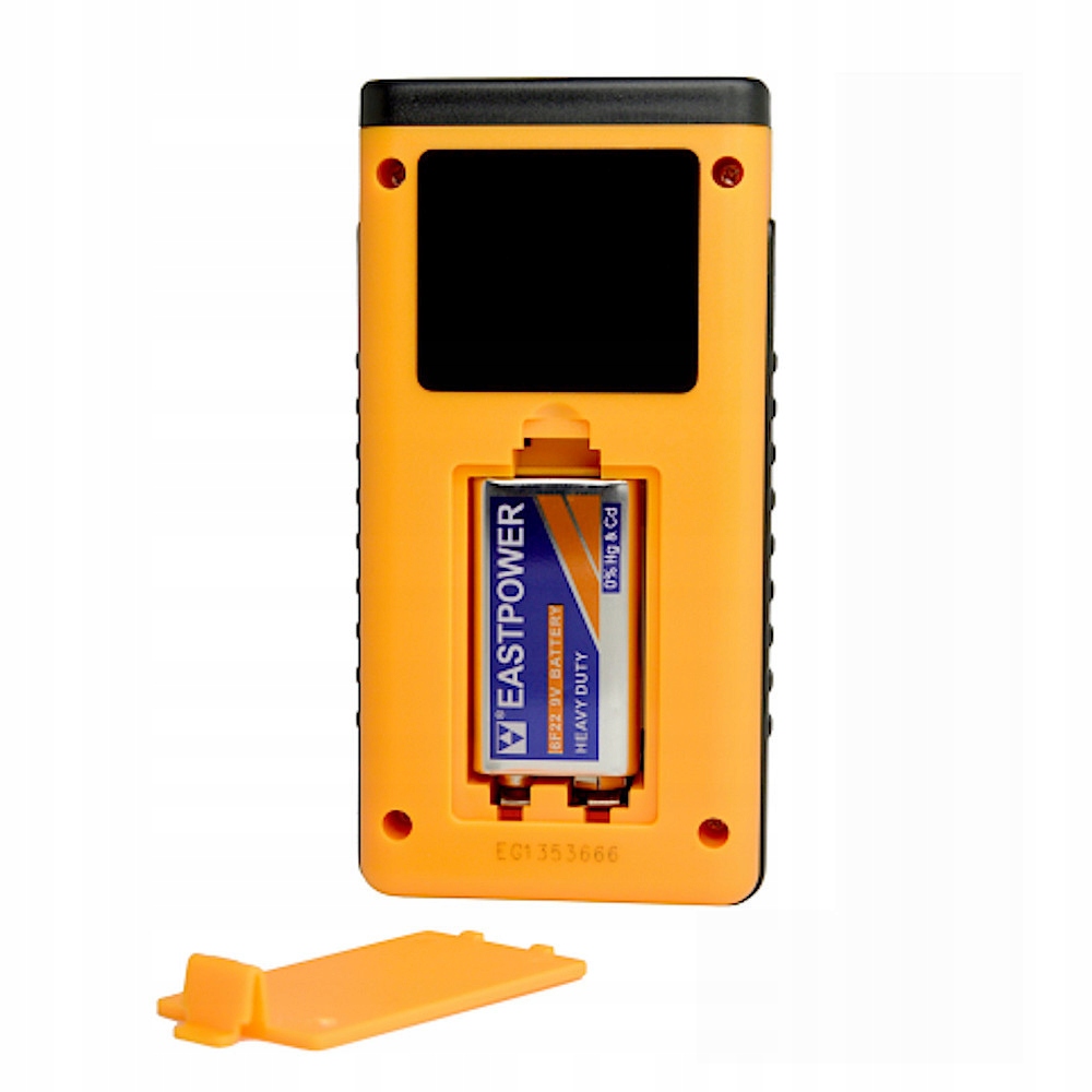 Wskaźnik poziomu baterii i automatyczne wyłączanie – Oszczędność energii