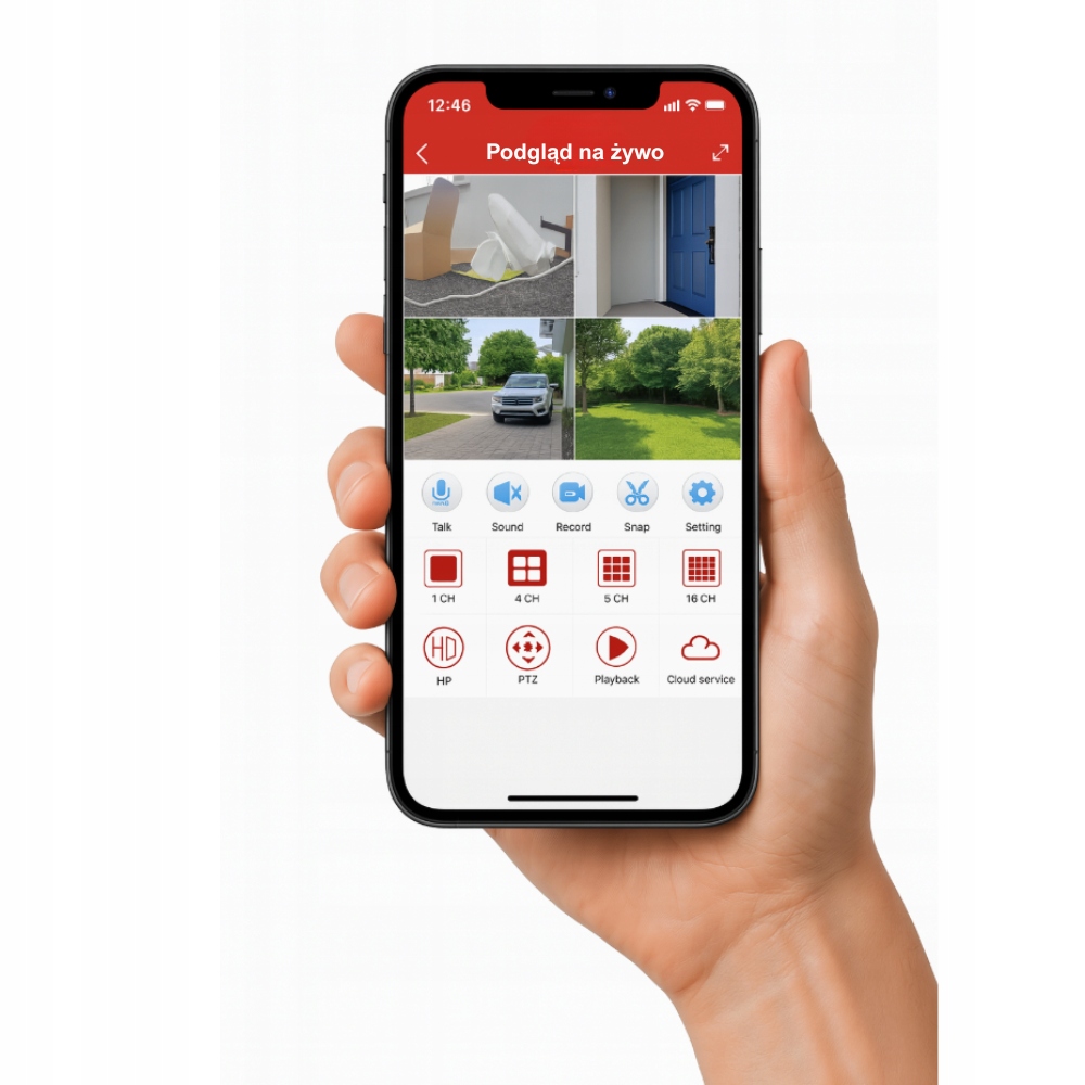 Wodoodporność i odporność na warunki atmosferyczne