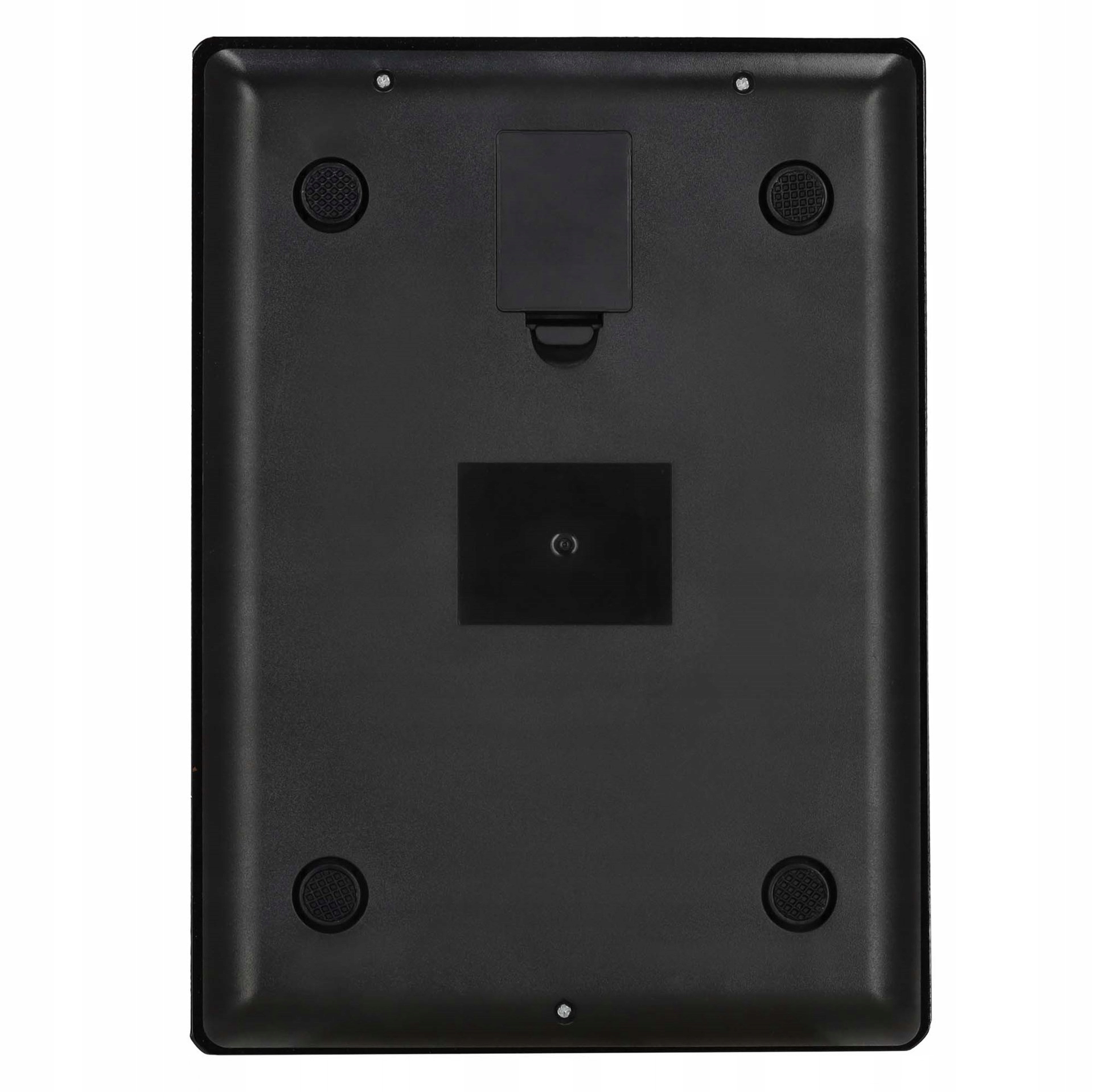 Funkcja tarowania TARE – Łatwe ważenie w naczyniach