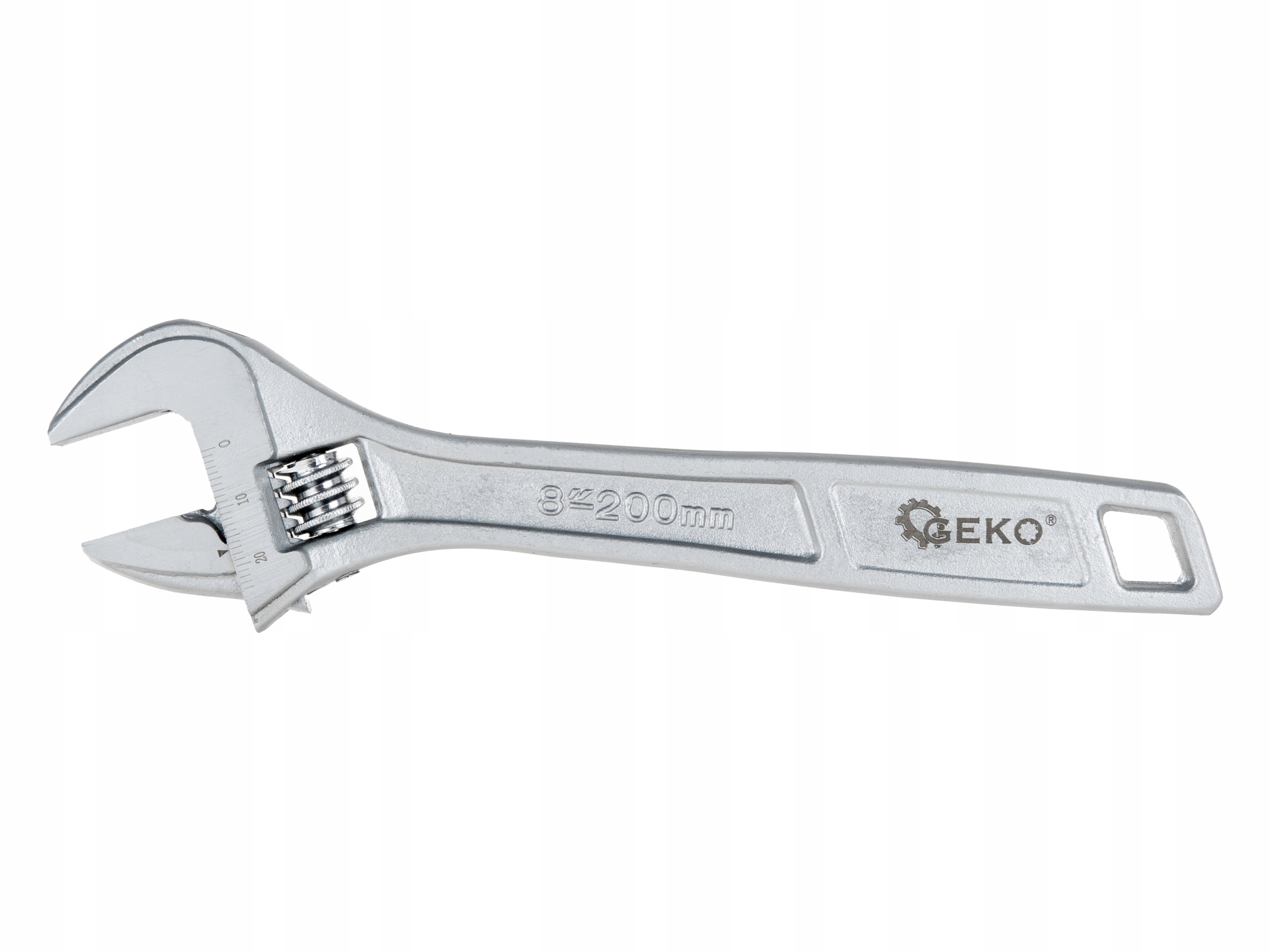 Kluczowe cechy produktu – Co wyróżnia klucz GEKO?