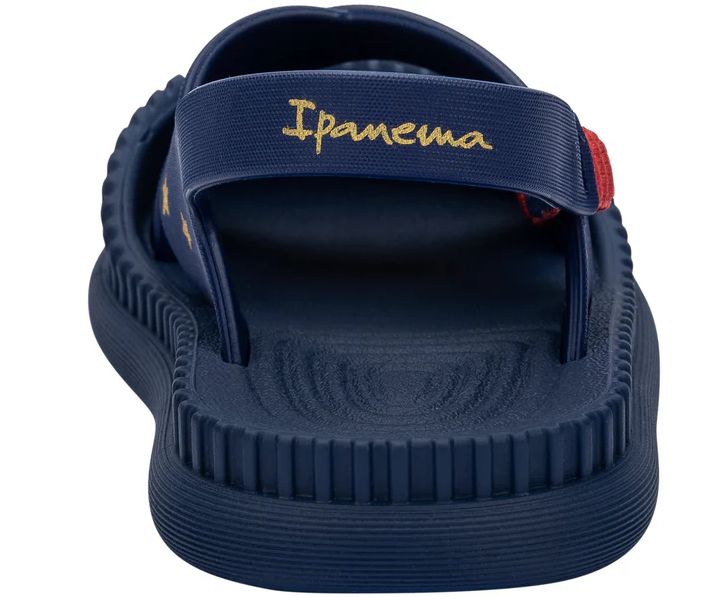 Ipanema Sandałki dziecięce sportowe obuwie z tworzywa Ipanema Cute Blue R.24 – Komfort i styl dla aktywnych dzieci