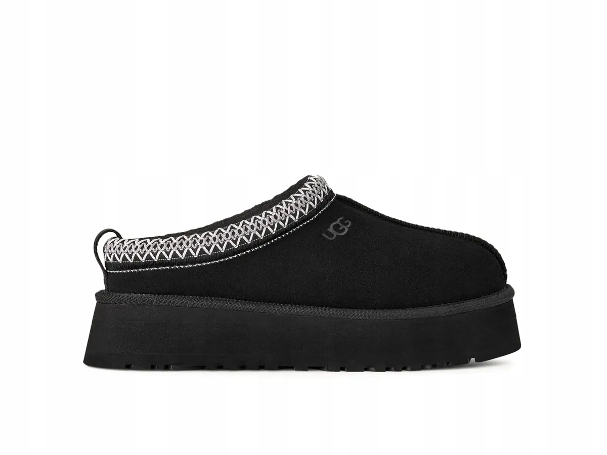 Kapcie damskie UGG Tazz II – Styl i komfort na co dzień