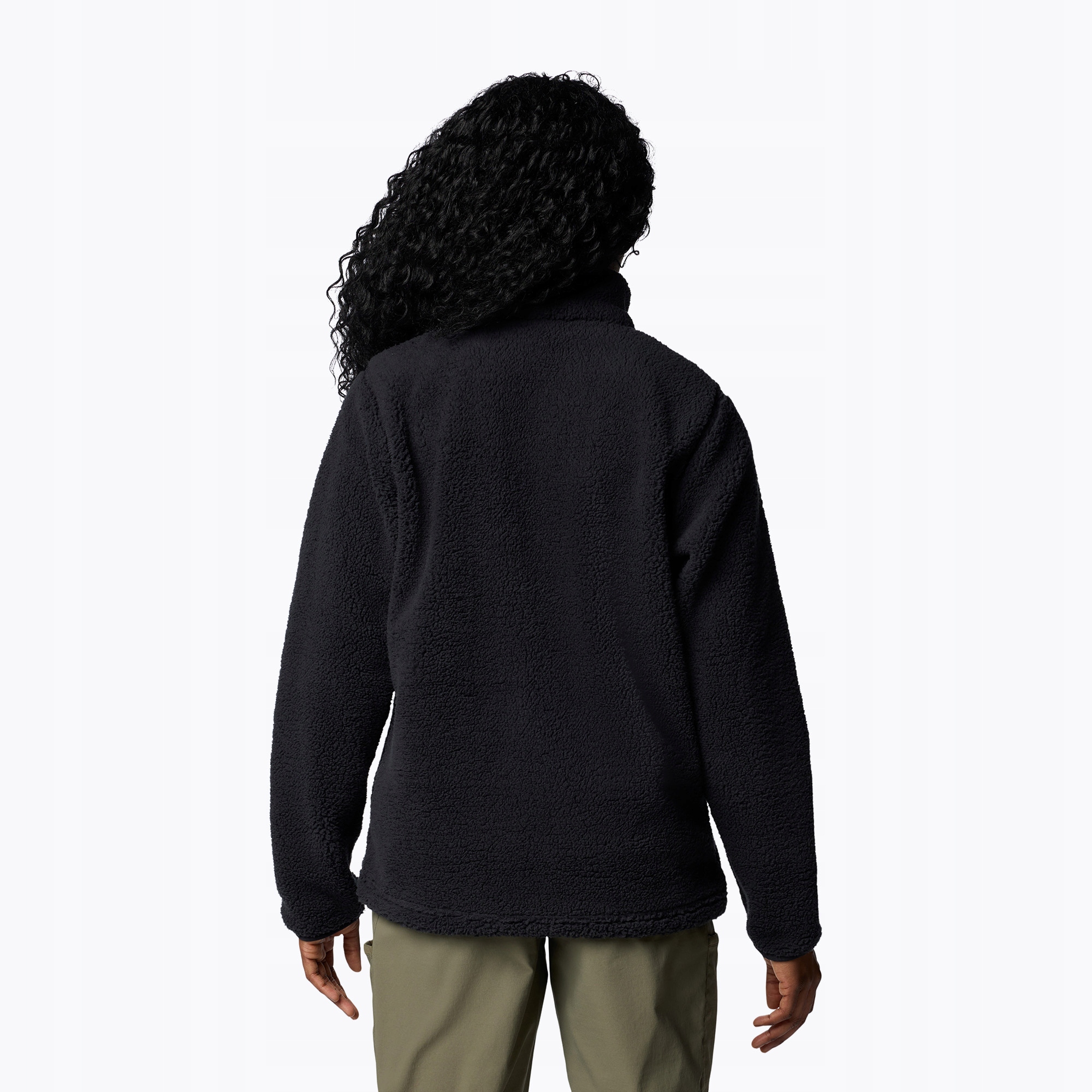 Elastyczne mankiety dla lepszego dopasowania