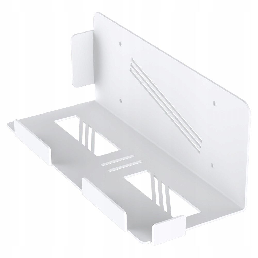 Solidna metalowa konstrukcja dla maksymalnej stabilności