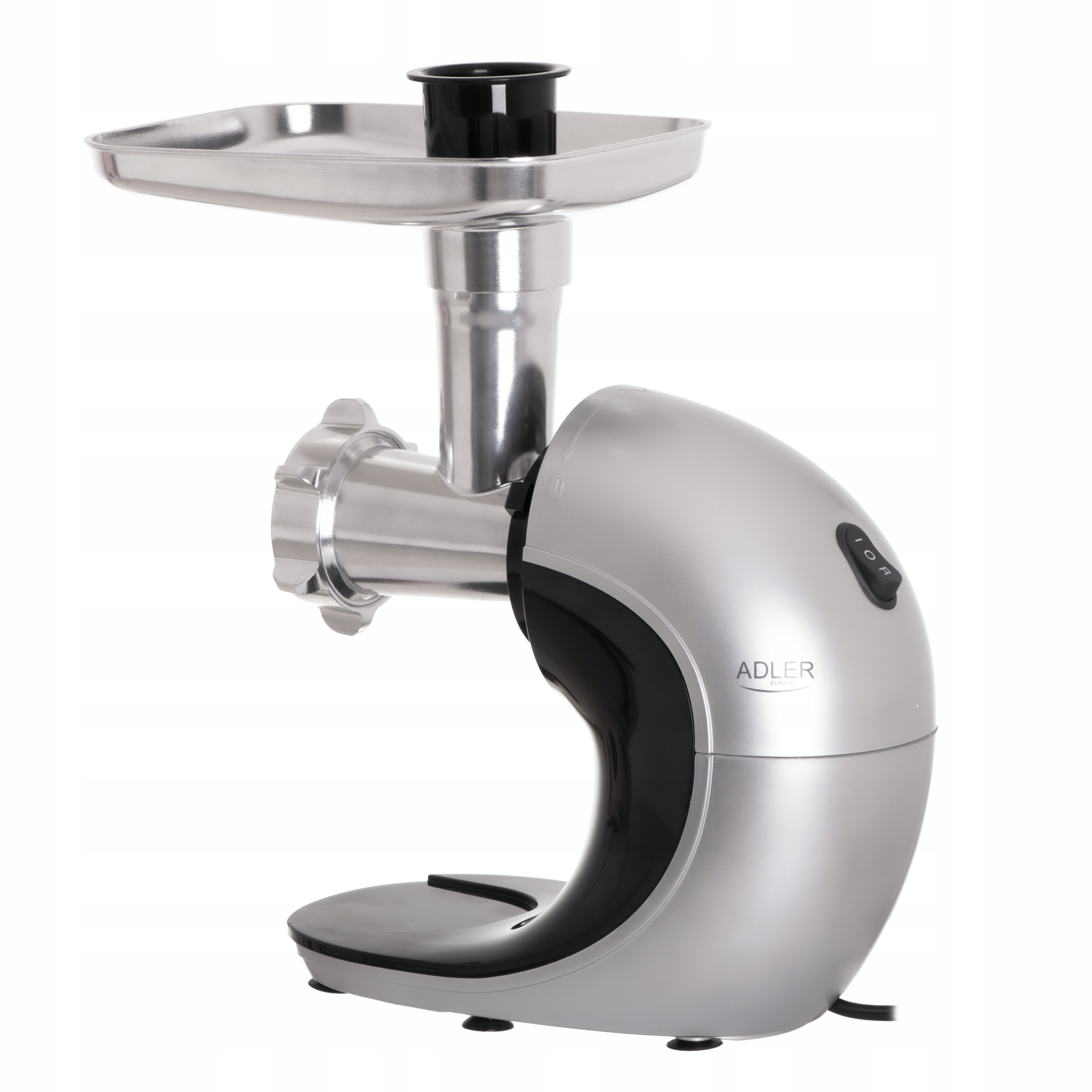 Kompaktowa konstrukcja – Oszczędność miejsca w kuchni