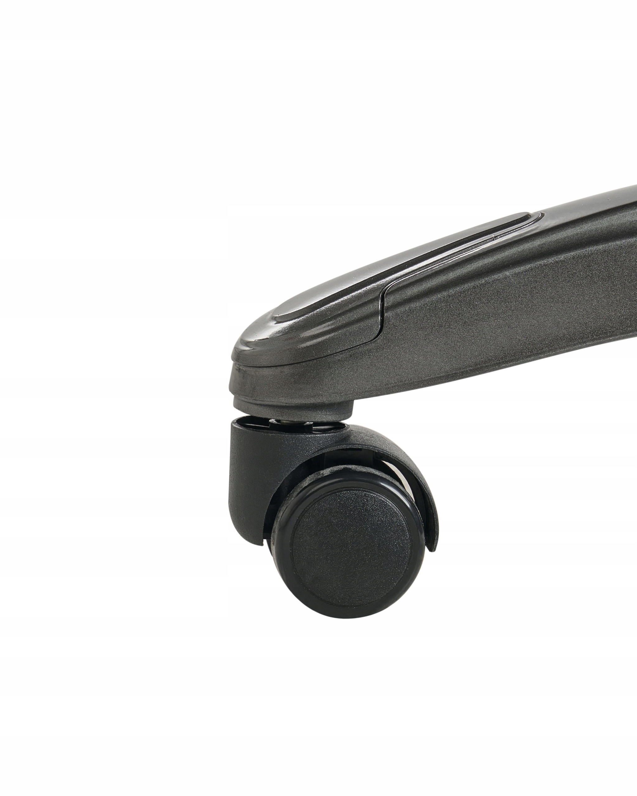 Wygodne oparcie i regulacja wysokości