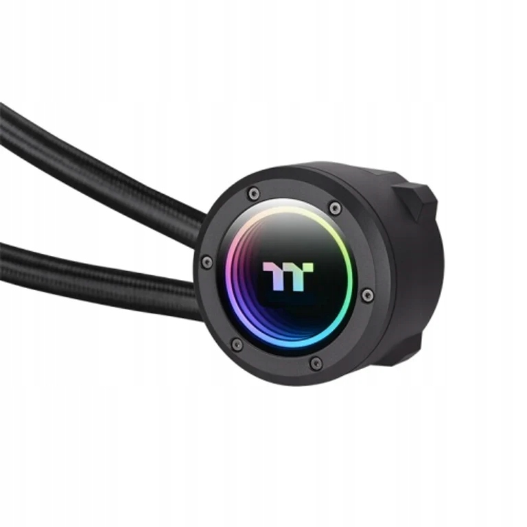 Estetyka ARGB – Podświetlenie dostosowane do Twojego stylu