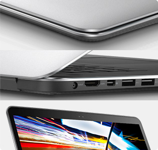 XPS 15 9530 XPS 15 9530