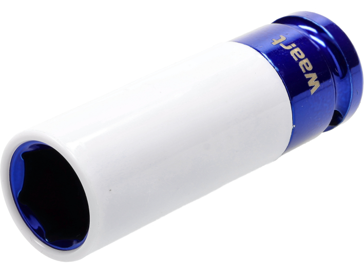 WAART Nasadka Udarowa 17mm – Ochrona alufelg w Twoim warsztacie