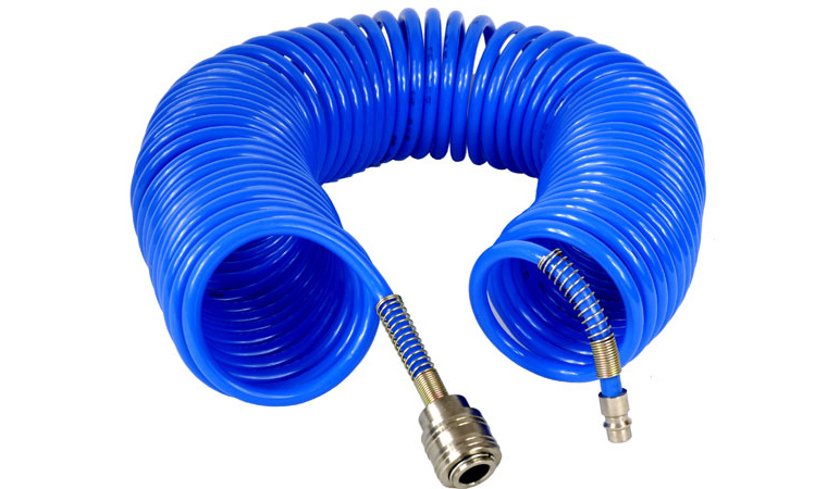 Zakres temperatury pracy węża pneumatycznego