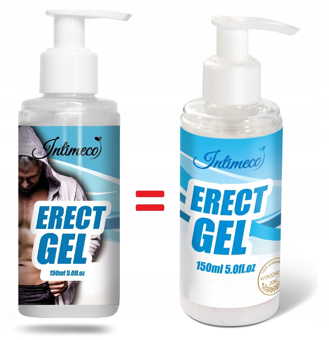 Poprawa wyglądu i dotyku skóry