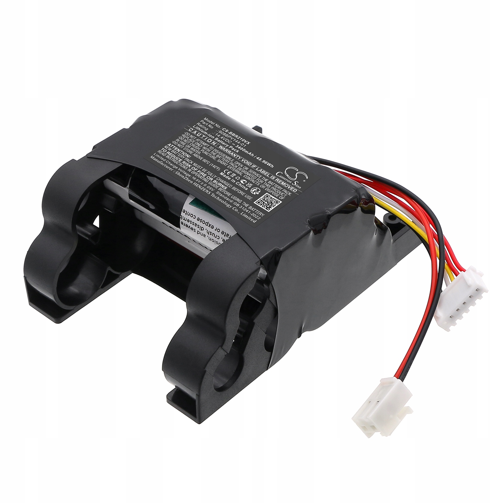 Akumulator Bateria Typu 908BPV144-01 Do Bosch BCHF2MX16 Readyy'y Serie 2 – Wydajność i niezawodność