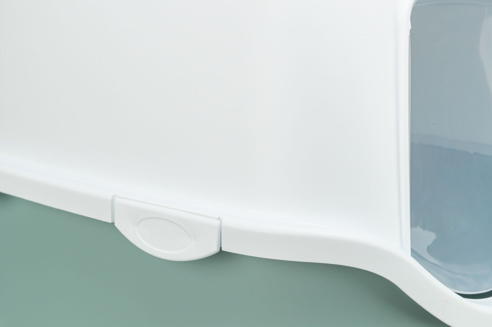 Solidna konstrukcja z trwałych materiałów