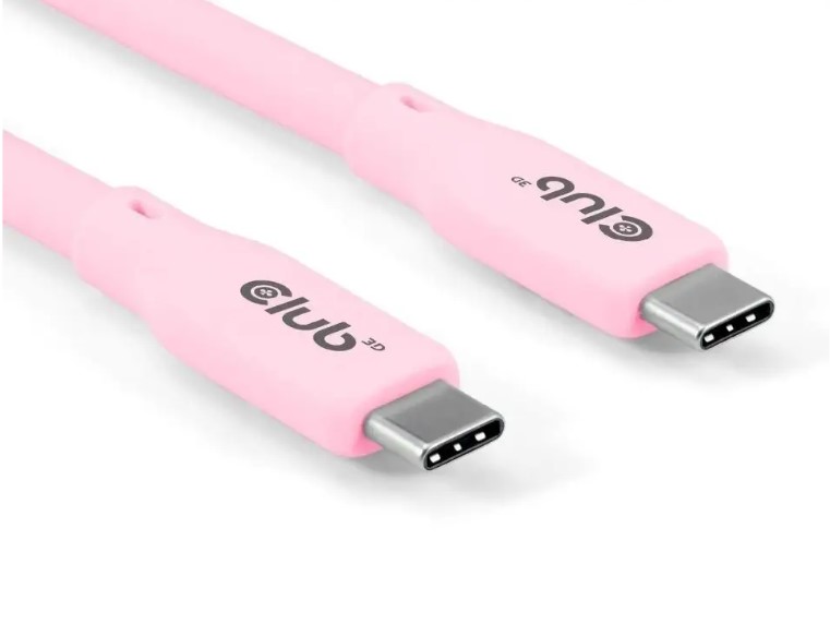 Wysokiej jakości złącza USB-C